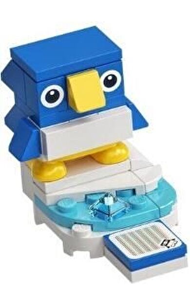 LEGO Super Mario 71402 Character Pack - Series 4 : 7.Baby Penguin