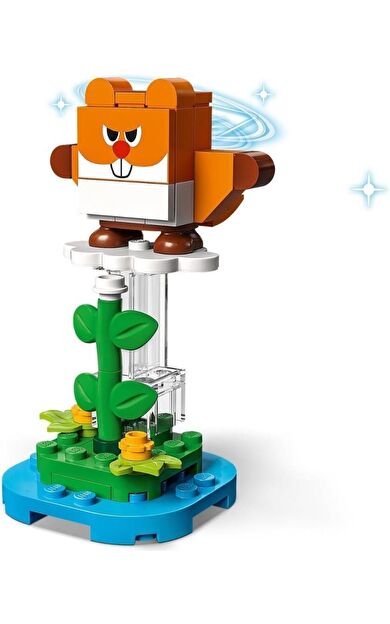 LEGO Super Mario 71410 Character Pack - Series 5 : 8.Waddlewing