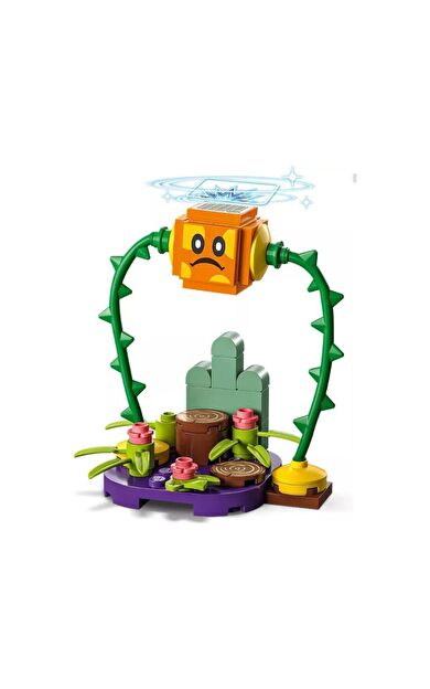 LEGO Super Mario 71413 Character Pack - Series 6 : 5.Bramball