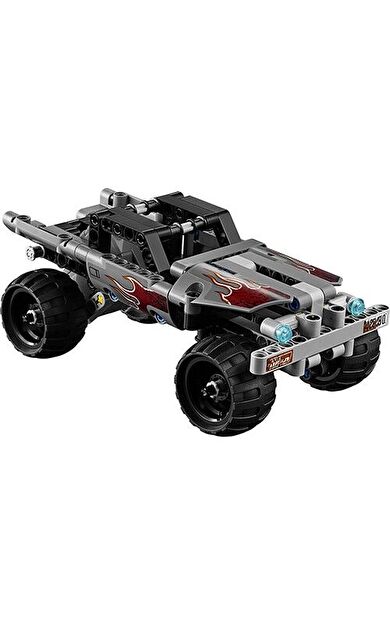 LEGO Technic 42090 Getaway Truck