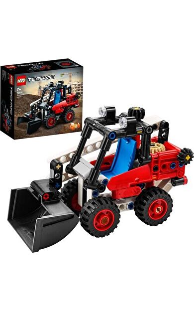 LEGO Technic 42116 Skid Steer Loader
