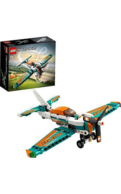 LEGO Technic 42117 Race Plane