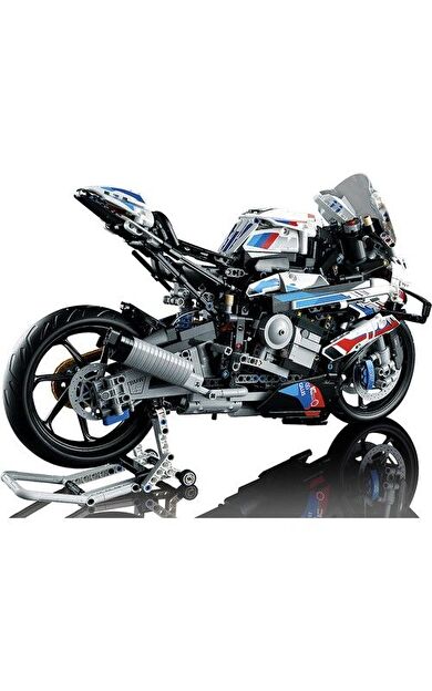 LEGO Technic 42130 BMW M 1000 RR