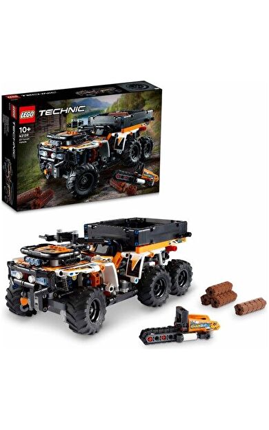 LEGO Technic 42139 All-Terrain Vehicle
