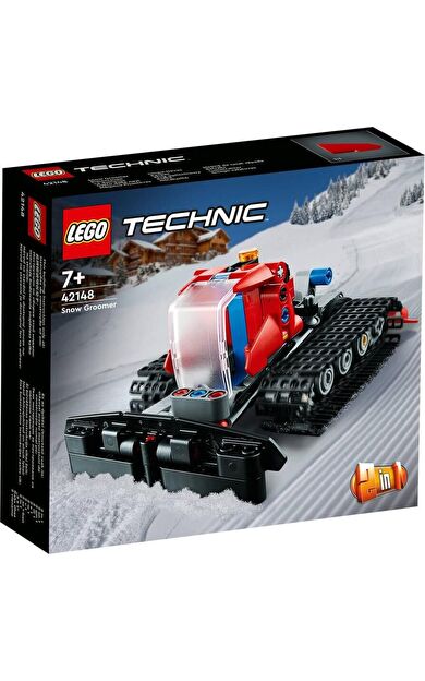LEGO Technic 42148 Snow Groomer