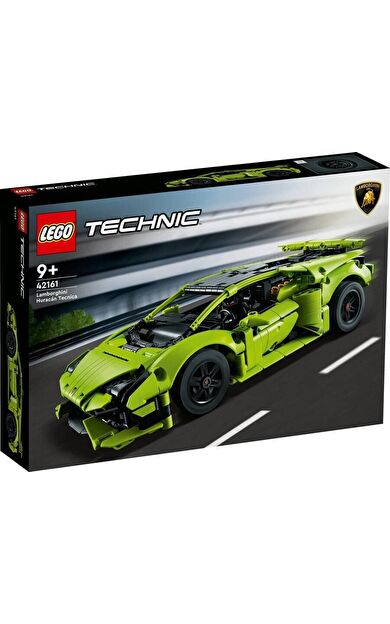 LEGO Technic 42161 Lamborghini Huracán Tecnica