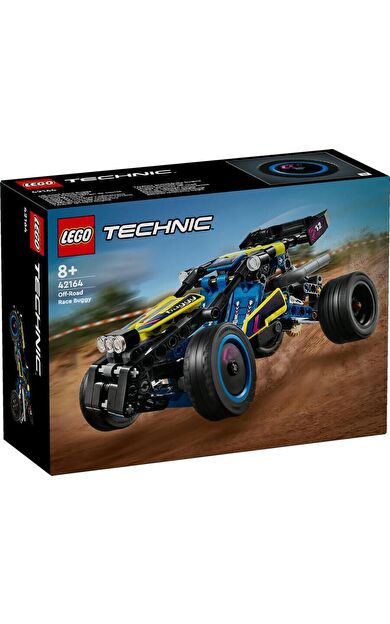 LEGO Technic 42164 Off-Road Race Buggy
