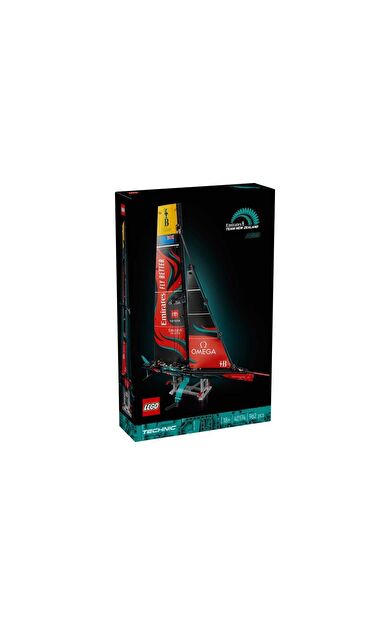LEGO Technic 42174 Emirates Team New Zealand AC75 Yacht