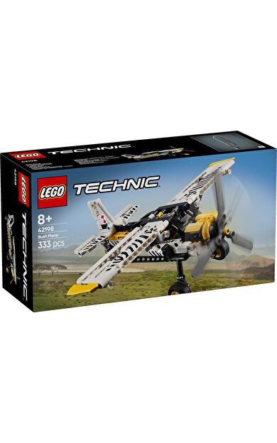 LEGO Technic 42198 Bush Plane