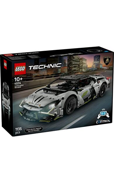 LEGO Technic 42214 Lamborghini Revuelto