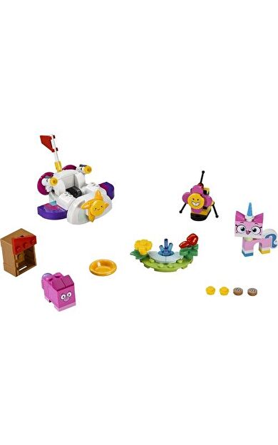 LEGO Unikitty 41451 Unikitty Cloud Car