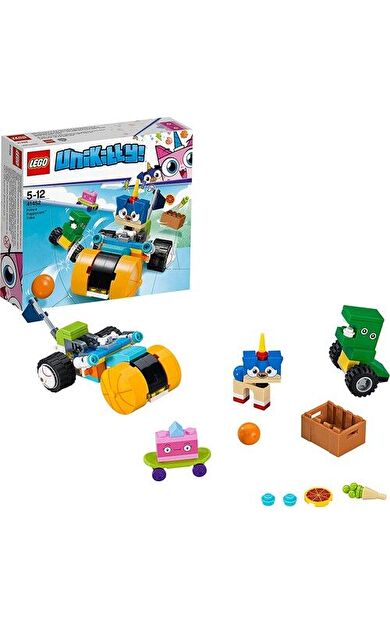 LEGO Unikitty 41452 Prince Puppycorn Trike