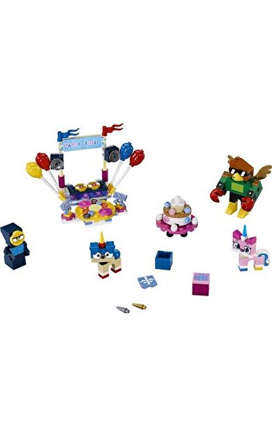 LEGO Unikitty 41453 Party Time