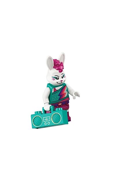 LEGO Vidiyo 43101 Bandmates Series 1: 11.Bunny Dancer