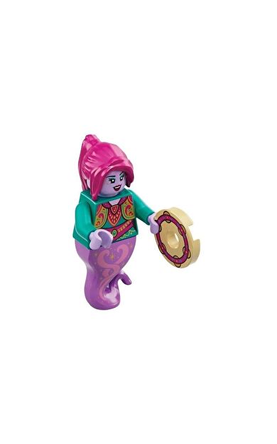 LEGO Vidiyo 43101 Bandmates Series 1: 5.Genie Dancer
