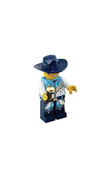 LEGO Vidiyo 43101 Bandmates Series 1: 6.Discowboy