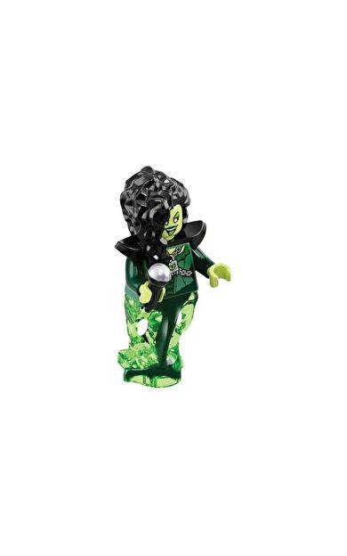 LEGO Vidiyo 43101 Bandmates Series 1: 8.Banshee Singer