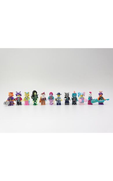 LEGO Vidiyo 43101 Bandmates Series 1 (Tam Set)