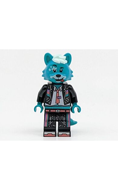 LEGO Vidiyo 43108 Bandmates Series 2: 7.Puppy Singer