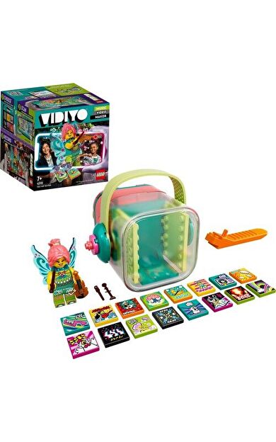 LEGO Vidiyo 43110 Folk Fairy BeatBox