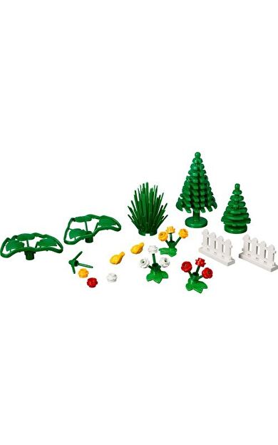 LEGO Xtra 40310 Botanical Accessories