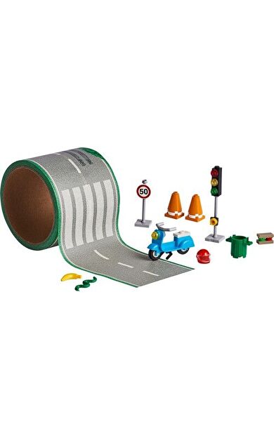 LEGO Xtra 854048 Road Tape