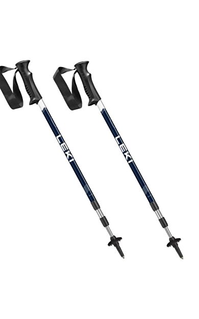 Leki Eagle Sls Trekking Batonu