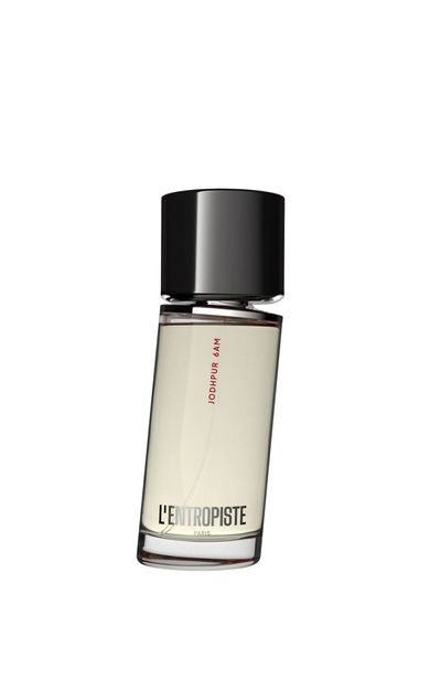 L'entropiste Jodhpur 6am EDPİ 100 ml Kadın Parfüm