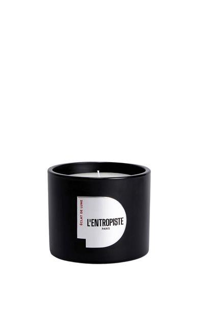 L'entropiste Bougie Parfumée Éclat de Lune Kokulu Mum 240 gr