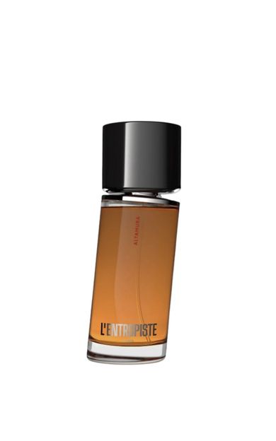 L'entropiste Altamura EDP 100 ml Kadın Parfüm