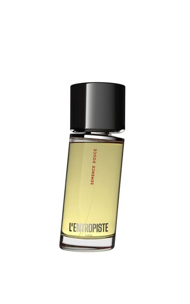 L'entropiste Semence Douce EDP 100 ml Kadın Parfüm