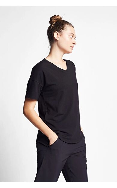 Lescon 24BTBB002215-633 Kadın Spor Tişört