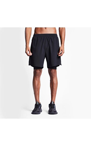Lescon 24BTEP001007-633 Erkek Spor Şort