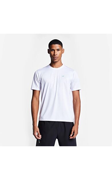 Lescon 24BTEP001012-001 Erkek Spor Tişört