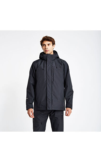 Lescon 25KTEO001054-633 3IN1 Erkek Su Geçirmez Ceket