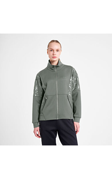 Lescon 25NTBL002129-854 Kadın Sweatshirt