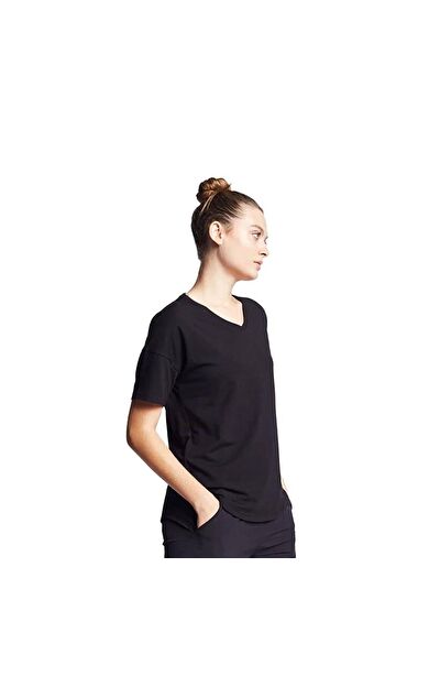 Lescon Lifestyle Kadın T-Shirt 24BTBB002215-633