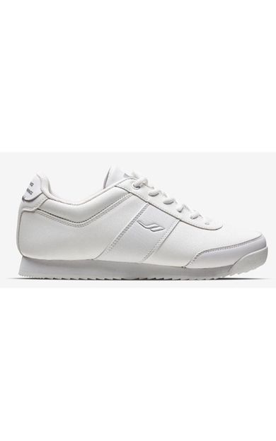 Lescon Flınt 4 Sneakers Beyaz Erkek Spor Ayakkabı