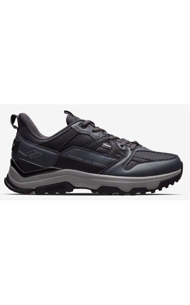 Lescon Java 3 Trail Füme Erkek Spor Ayakkabı