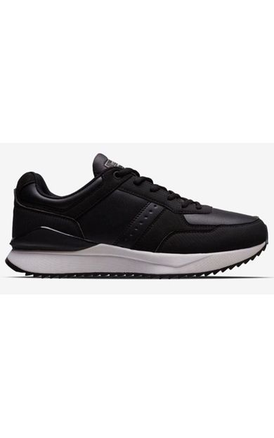 Lescon Astoro Walkıng Siyah Erkek Spor Ayakkabı
