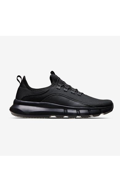 Lescon Nano 6 Hellium  Siyah Erkek Spor Ayakkabı