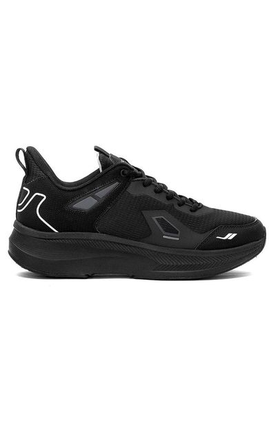 Lescon Siyah Zoom, 3 Easysep Erkek Spor Ayakkabı