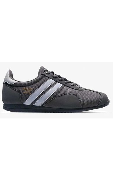 Lescon Nova, Füme Erkek Sneaker Spor Ayakkabı