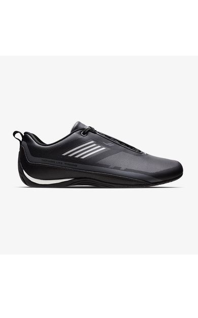 Lescon Zion Erkek Siyah Sneaker Ayakkabı