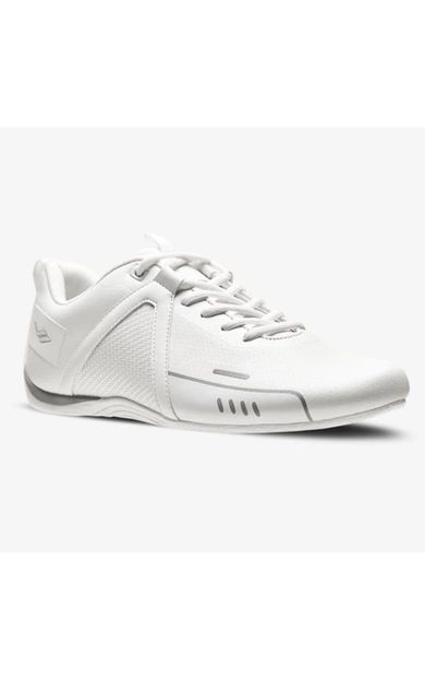 Lescon Rally Erkek Sneaker Ayakkabı BEYAZ