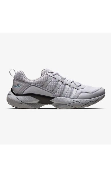 Lescon Astra 3 Easystep Erkek Spor Ayakkabı GRİ