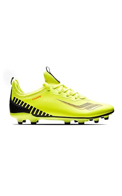Çocuk Futbol Ayakkabısı Tempo 2 24BAE0TMTMPG-FOY