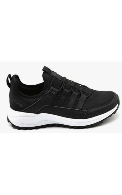 Lescon Scuba 2 Beyaz Siyah Unisex Spor Ayakkabı