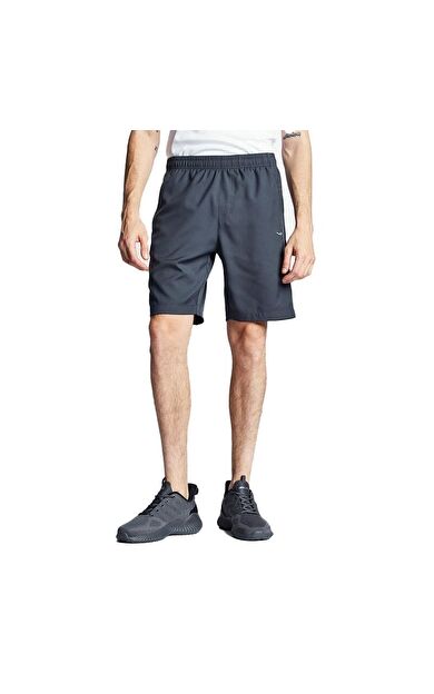 23S-1238-23B Erkek Şort 23BTEB001238-227