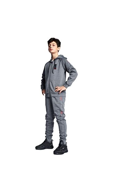 Lescon Lifestyle Çocuk Ceket 22BTCS003103-079